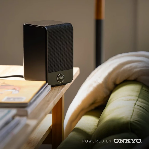Klipsch Flexus SURR 100 vezeték nélküli háttérsugárzó