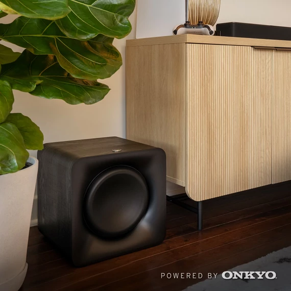 Klipsch Flexus Sub 100 soundbar mélysugárzó