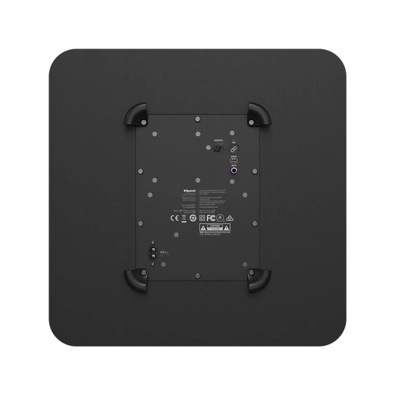 Klipsch Flexus Sub 200 soundbar mélysugárzó