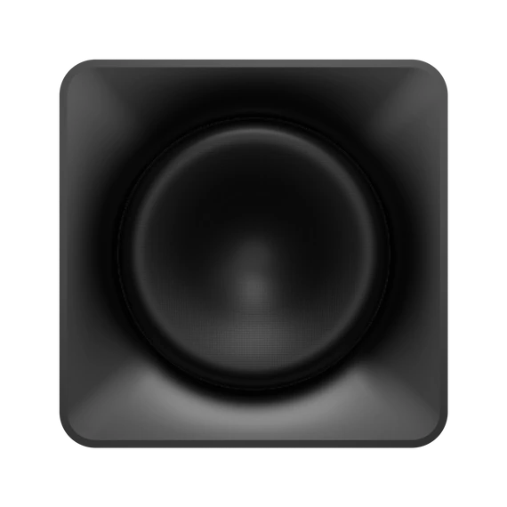 Klipsch Flexus Sub 200 soundbar mélysugárzó