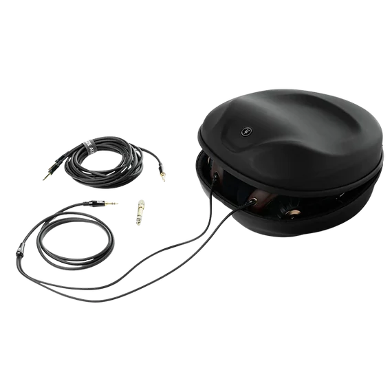MEZE 109 PRO audiofil fejhallgató, dió