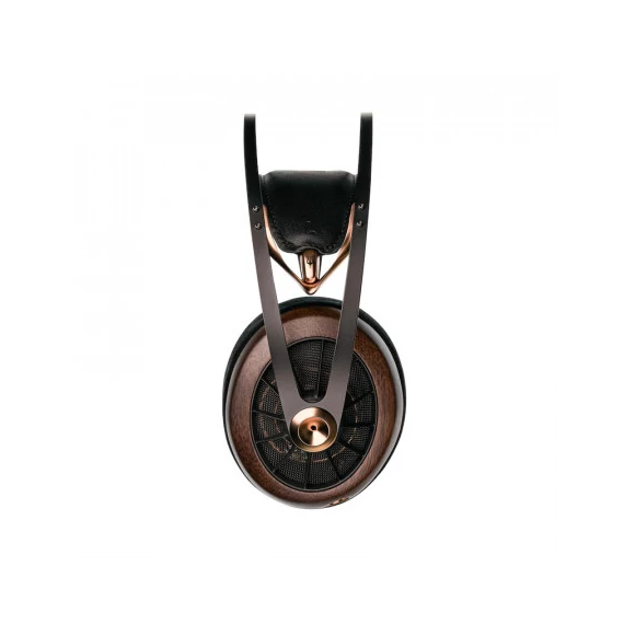 MEZE 109 PRO Premium Package audiofil fejhallgató 4.4mm kábellel, dió