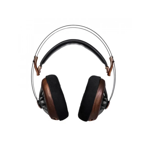 MEZE 109 PRO Premium Package audiofil fejhallgató 4.4mm kábellel, dió