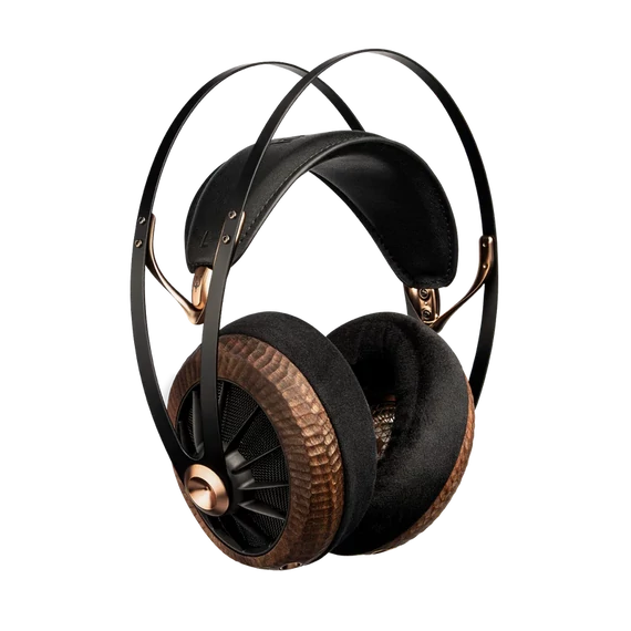 MEZE 109 PRO PRIMAL audiofil fejhallgató, dió
