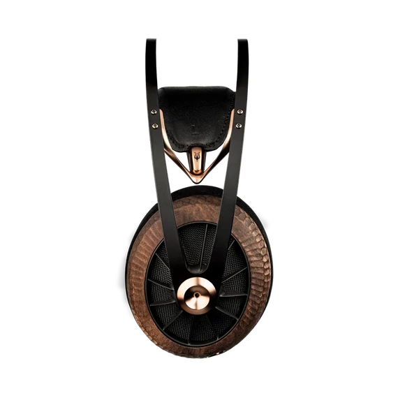 MEZE 109 PRO PRIMAL audiofil fejhallgató, dió