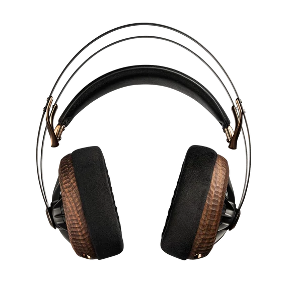MEZE 109 PRO PRIMAL audiofil fejhallgató, dió