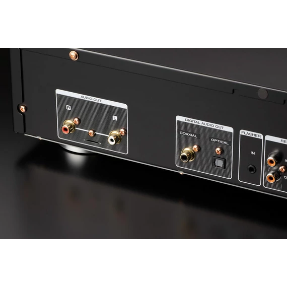 Marantz CD6007 CD lejátszó, fekete
