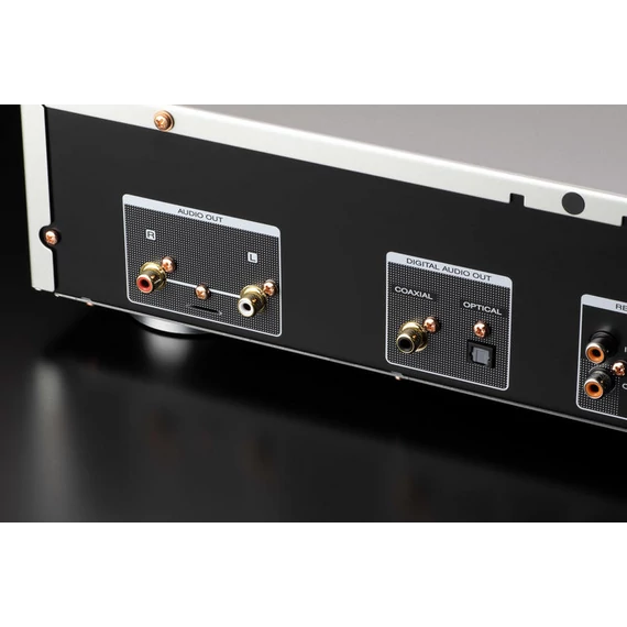 Marantz CD6007 CD lejátszó, arany-ezüst