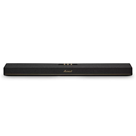 Marshall Heston 120 - Bluetooth Soundbar