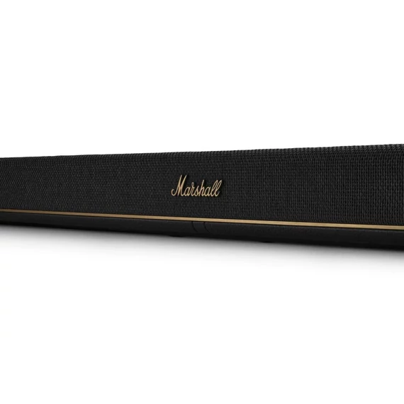 Marshall Heston 120 - Bluetooth Soundbar