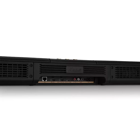 Marshall Heston 120 - Bluetooth Soundbar