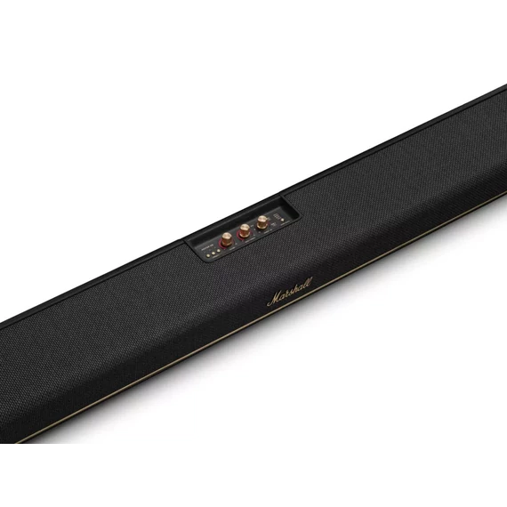 Marshall Heston 120 - Bluetooth Soundbar
