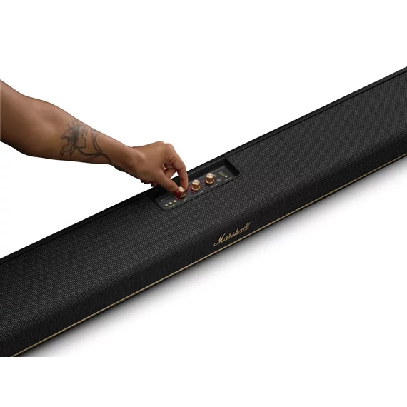 Marshall Heston 120 - Bluetooth Soundbar
