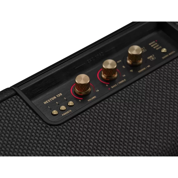 Marshall Heston 120 - Bluetooth Soundbar