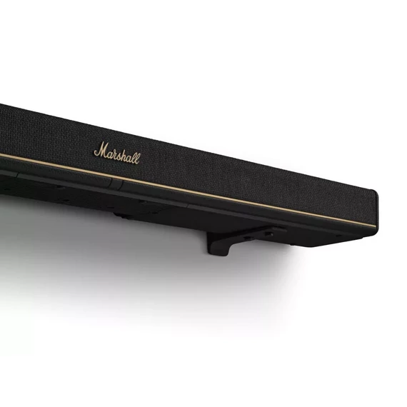 Marshall Heston 120 - Bluetooth Soundbar