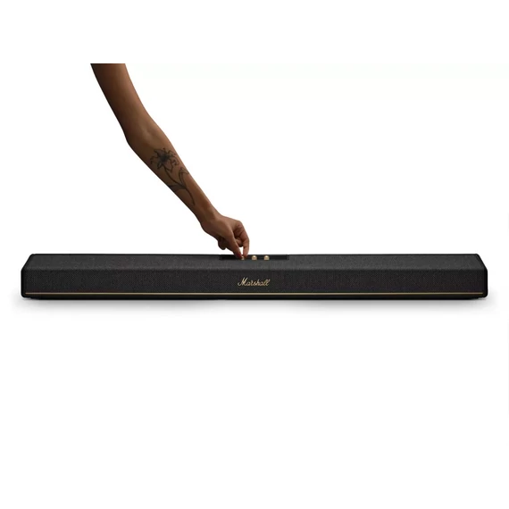 Marshall Heston 120 - Bluetooth Soundbar