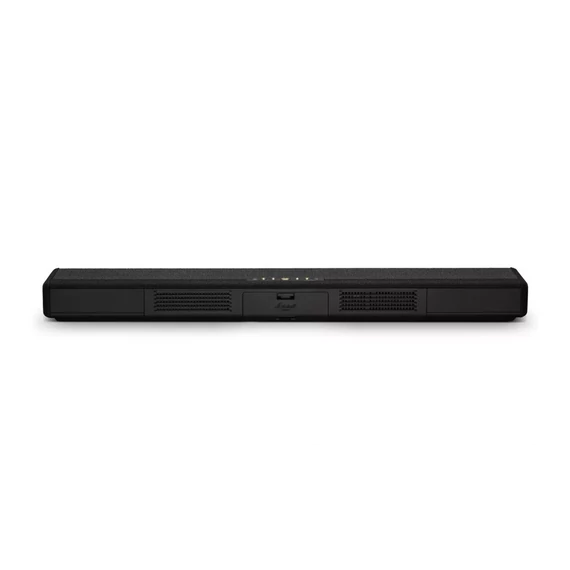 Marshall Heston 60 - Bluetooth Soundbar, fekete