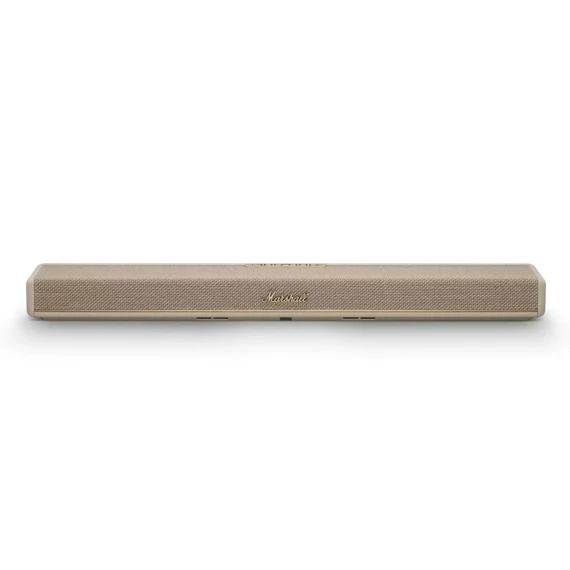 Marshall Heston 60 - Bluetooth Soundbar, krém