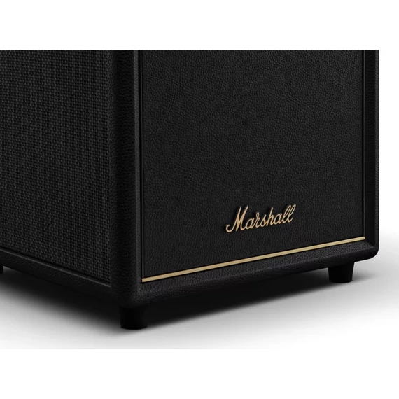 Marshall Heston Sub 200 - Bluetooth Mélysugárzó, fekete