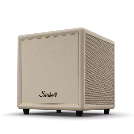 Marshall Heston Sub 200 - Bluetooth Mélysugárzó, krém