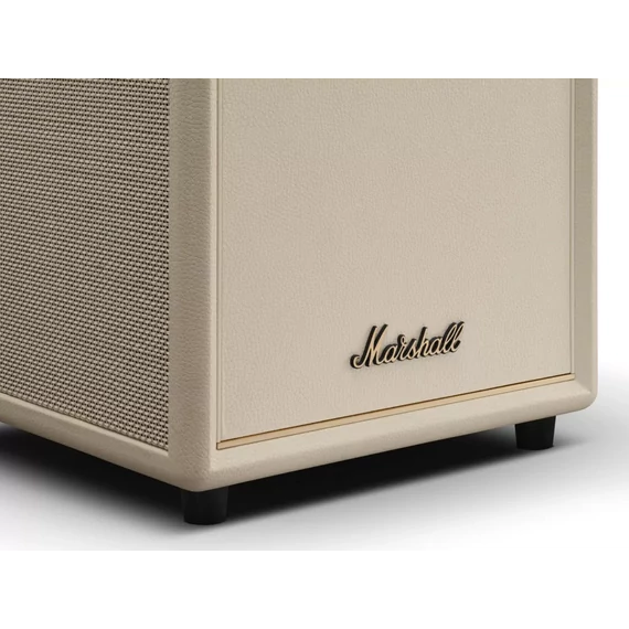 Marshall Heston Sub 200 - Bluetooth Mélysugárzó, krém