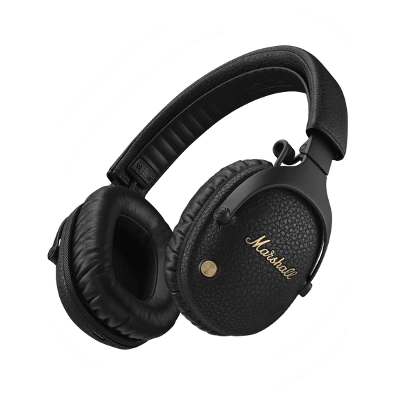 Marshall Monitor III A.N.C. Bluetooth fejhallgató