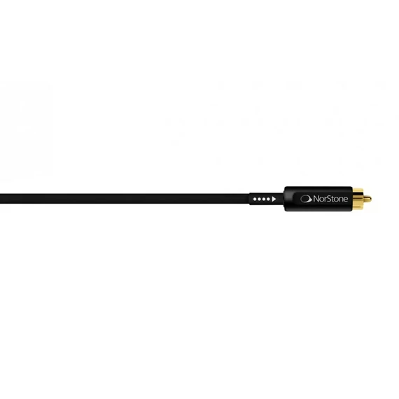 NorStone Arran RCA SUB kábel, 2m