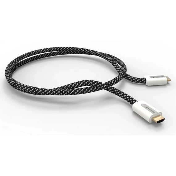 Norstone Jura HDMI 2.1 8K kábel, 1 méter