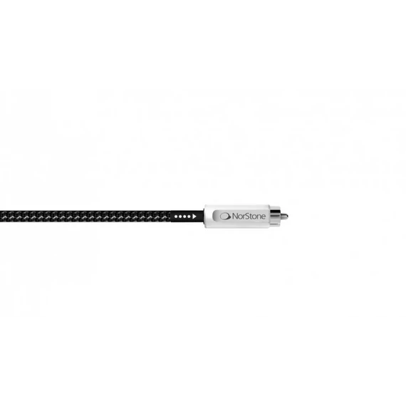 NorStone Jura RCA SUB, 2 méter