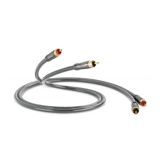 QED Performance Audio 40 RCA kábel, 1m