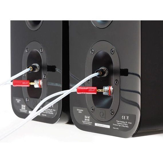 QED Performance XT25 hangfal kábel, 2m