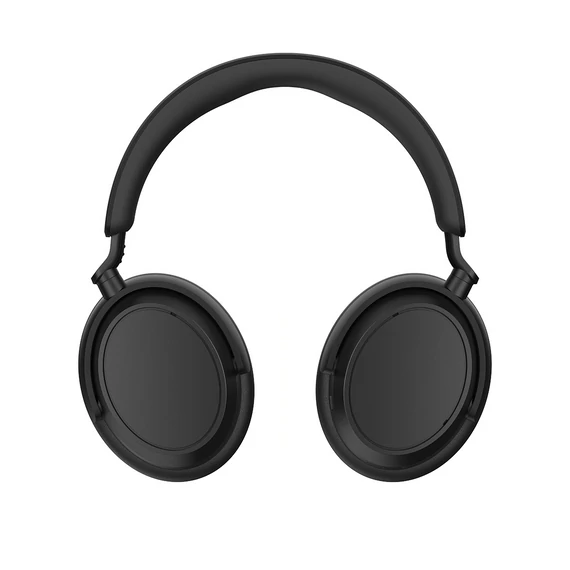 Sennheiser ACCENTUM Plus Wireless fejhallgató, fekete