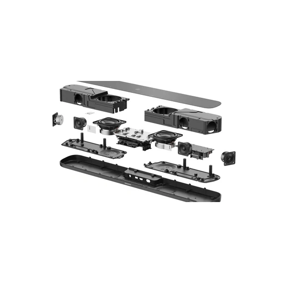 Sennheiser AMBEO Soundbar Mini