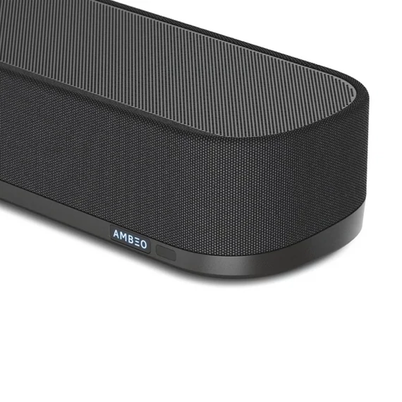 Sennheiser AMBEO Soundbar MAX + Ambeo Sub