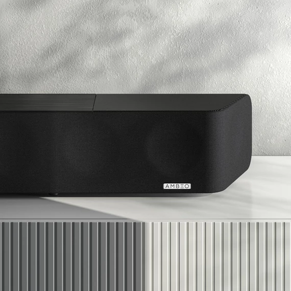 Sennheiser AMBEO Soundbar MAX + Ambeo Sub