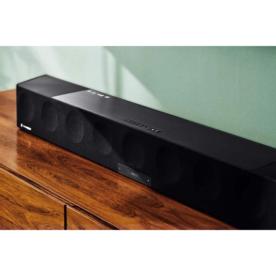 Sennheiser AMBEO Soundbar MAX + Ambeo Sub
