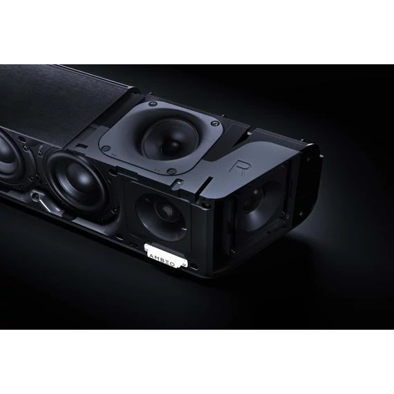 Sennheiser AMBEO Soundbar Max - hangprojektor