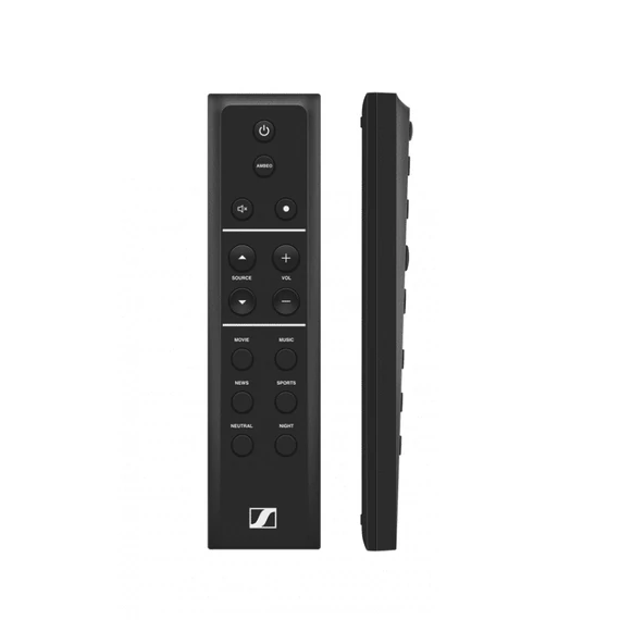 Sennheiser AMBEO Soundbar Max - hangprojektor