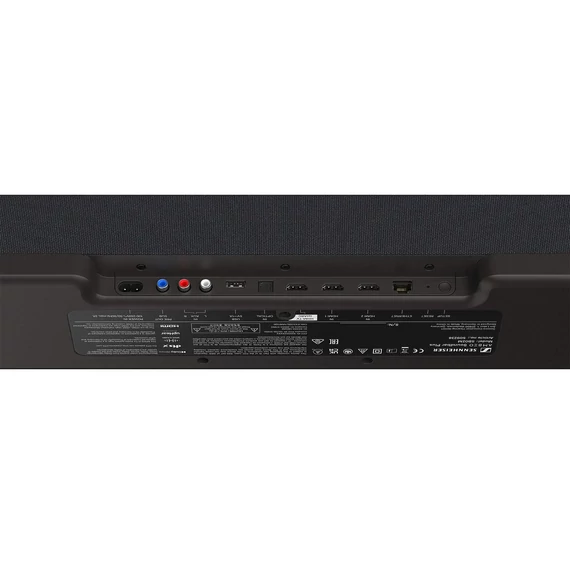 Sennheiser AMBEO Soundbar Plus