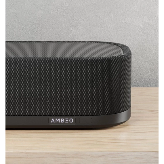 Sennheiser AMBEO Soundbar PLUS + Ambeo Sub