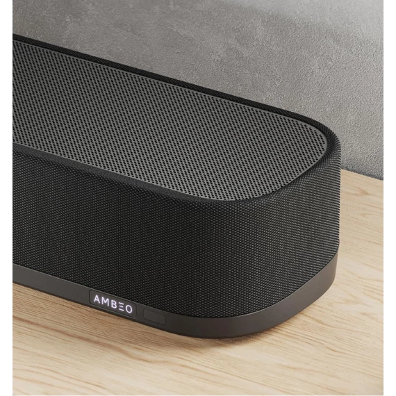 Sennheiser AMBEO Soundbar PLUS + Ambeo Sub