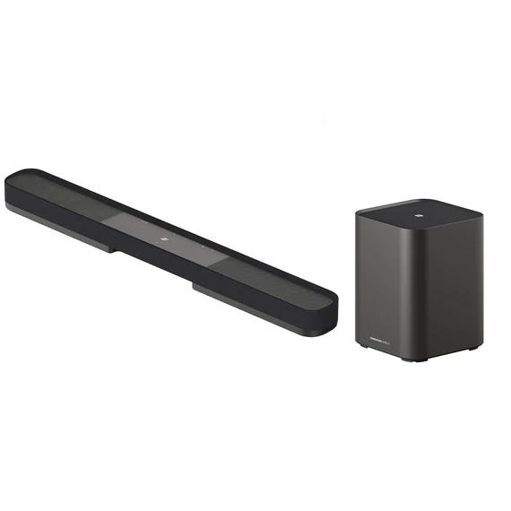 Sennheiser AMBEO Soundbar PLUS + Ambeo Sub