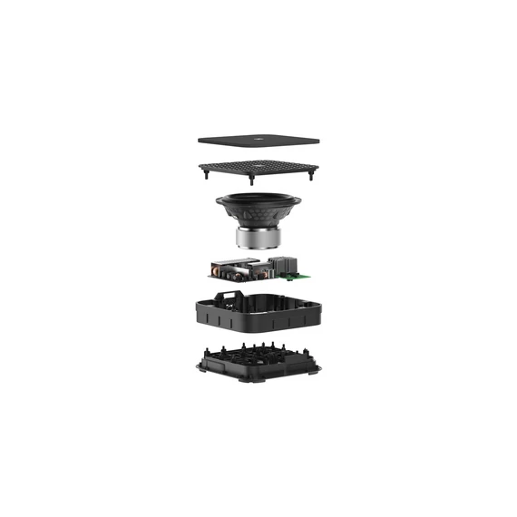 Sennheiser AMBEO Soundbar MAX + Ambeo Sub