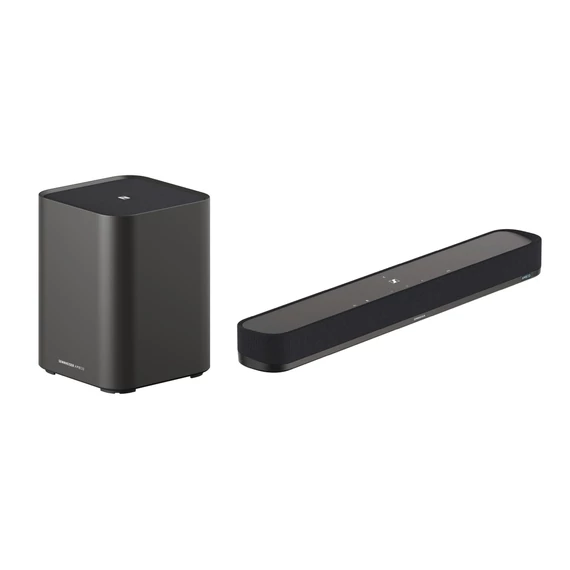 Sennheiser AMBEO Soundbar Mini + Ambeo Sub