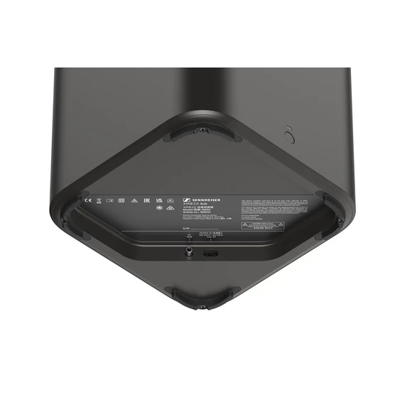 Sennheiser AMBEO Soundbar MAX + Ambeo Sub