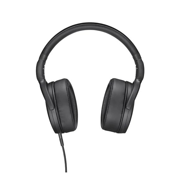 Sennheiser HD 400S fejhallgató (csomagolás nélküli, bemutató darab)
