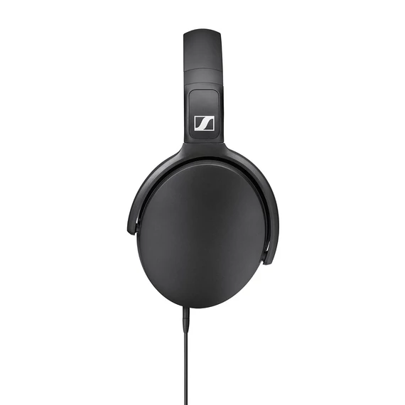 Sennheiser HD 400S fejhallgató (csomagolás nélküli, bemutató darab)