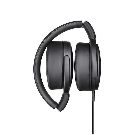 Sennheiser HD 400S fejhallgató (csomagolás nélküli, bemutató darab)