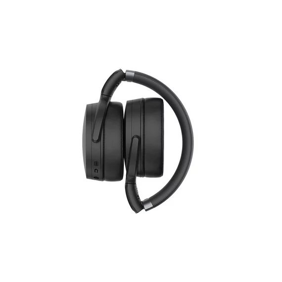 Sennheiser HD 450BT fejhallgató, fekete