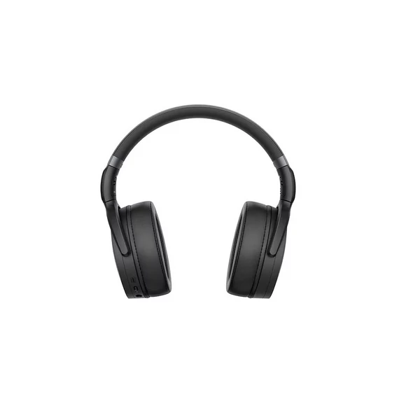 Sennheiser HD 450BT fejhallgató, fekete